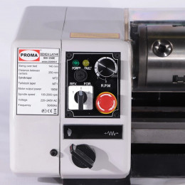Микротокарный станок PROMA SM-250E