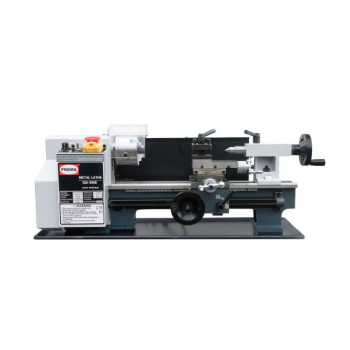 Станок настольный токарный PROMA SM-300E