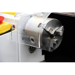 Станок настольный токарный PROMA SM-300E