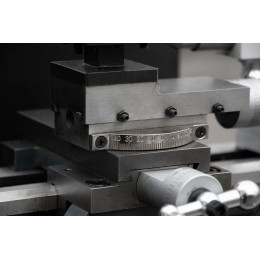 Станок настольный токарный PROMA SM-300E