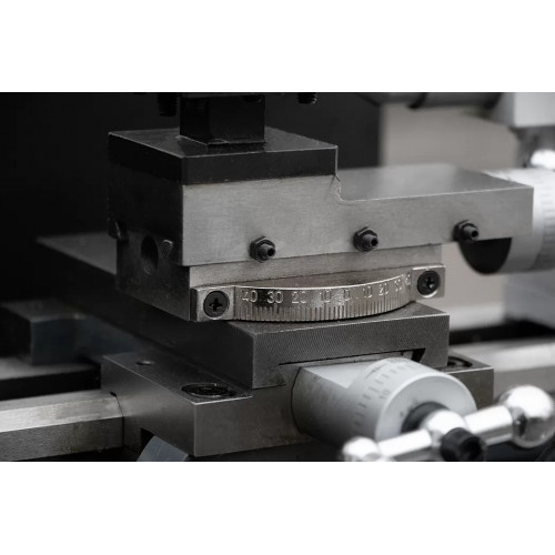 Станок настольный токарный PROMA SM-300E