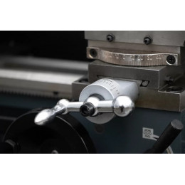 Станок настольный токарный PROMA SM-300E