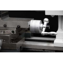 Станок настольный токарный PROMA SM-300E