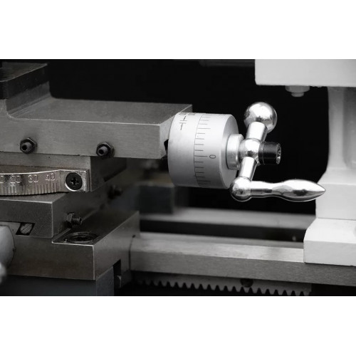 Станок настольный токарный PROMA SM-300E