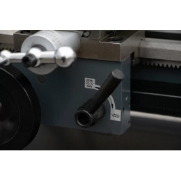 Станок настольный токарный PROMA SM-300E