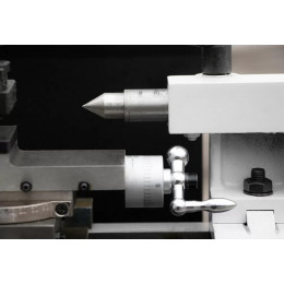 Станок настольный токарный PROMA SM-300E