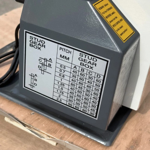 Станок настольный токарный VISPROM SPV-300