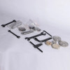 Токарный станок PROMA SPA-500P