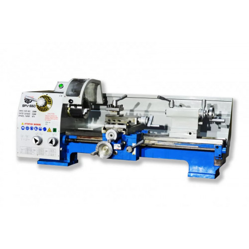 Токарный станок VISPROM SPV-550