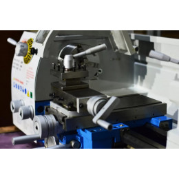 Токарный станок VISPROM SPV-550