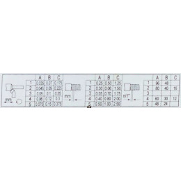 Токарный станок VISPROM SPV-550