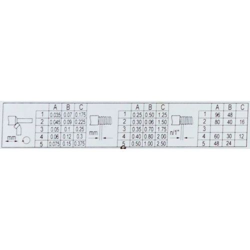 Токарный станок VISPROM SPV-550