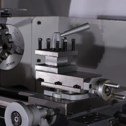 Комбинированный токарный станок PROMA SK-550