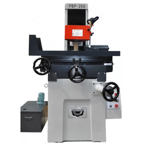 Плоскошлифовальный станок VISPROM PBP-250