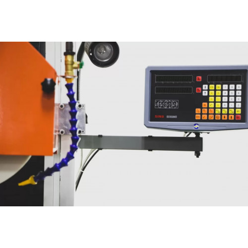 Плоскошлифовальный станок VISPROM PBP-300A