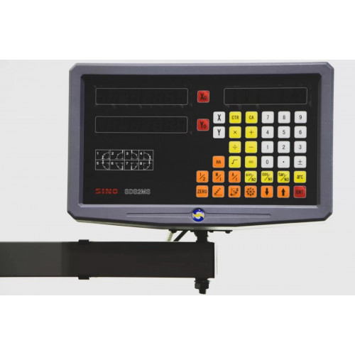 Плоскошлифовальный станок VISPROM PBP-300A