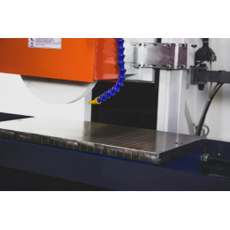 Плоскошлифовальный станок VISPROM PBP-300A