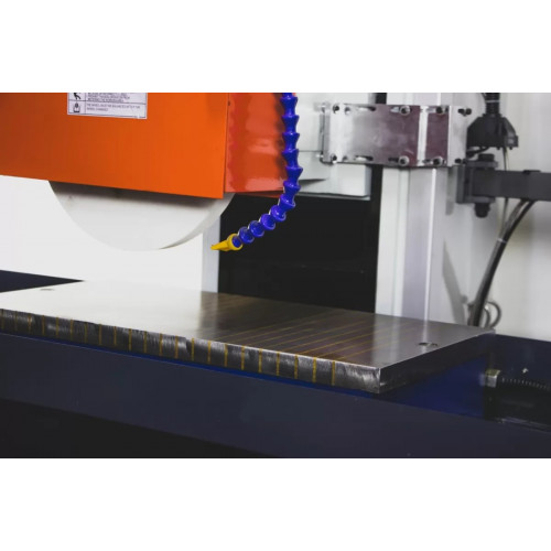 Плоскошлифовальный станок VISPROM PBP-300A