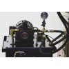 Плоскошлифовальный станок VISPROM PBP-300A