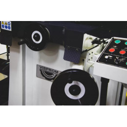Плоскошлифовальный станок VISPROM PBP-300A