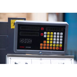 Плоскошлифовальный станок VISPROM PBP-350A