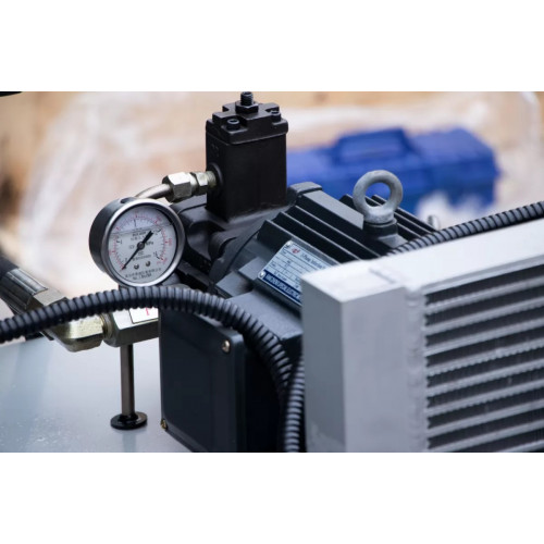 Плоскошлифовальный станок VISPROM PBP-350A