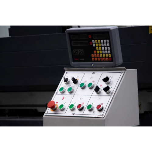 Плоскошлифовальный станок VISPROM PBP-350A