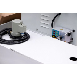 Плоскошлифовальный станок VISPROM PBP-350A