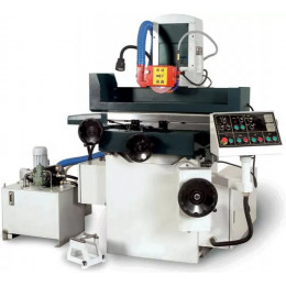 Плоскошлифовальный станок VISPROM PBP-200A
