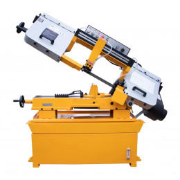 Ленточнопильный станок VISPROM PPK-230V