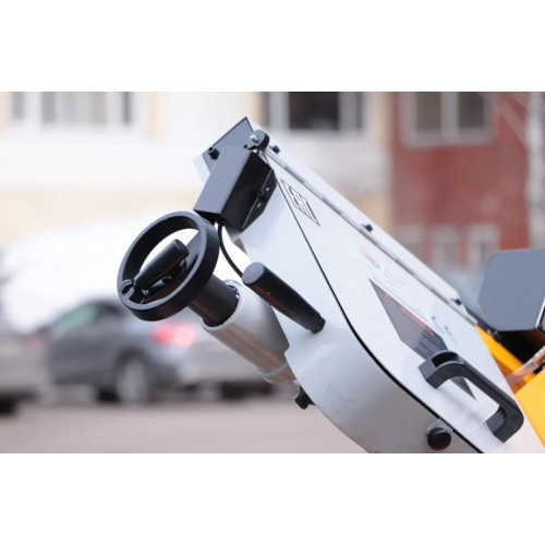 Ленточнопильный станок VISPROM PPK-230V