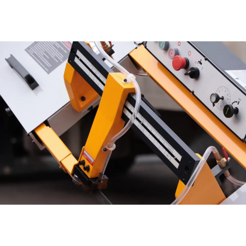 Ленточнопильный станок VISPROM PPK-230V