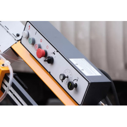 Ленточнопильный станок VISPROM PPK-230V
