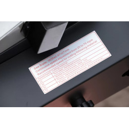Ленточнопильный станок VISPROM PPK-230V