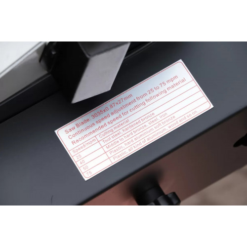 Ленточнопильный станок VISPROM PPK-230V
