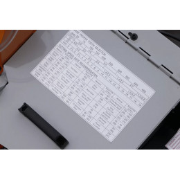 Ленточнопильный станок VISPROM PPK-230V