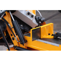 Ленточнопильный станок VISPROM PPK-230V