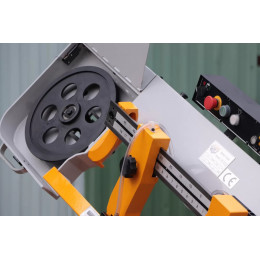 Ленточнопильный станок VISPROM PPK-255B