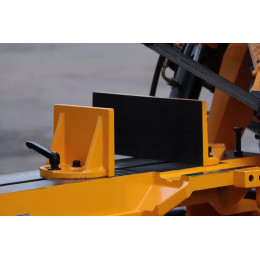 Ленточнопильный станок VISPROM PPK-255B