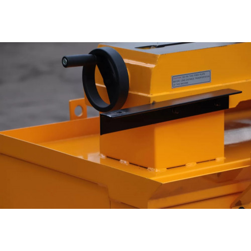 Ленточнопильный станок VISPROM PPK-255B