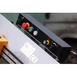 Ленточнопильный станок VISPROM PPK-255B