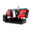 Полуавтоматический ленточнопильный станок MetMachine LS4045