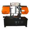 Полуавтоматический ленточнопильный станок MetMachine LS4050