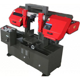 Автоматический ленточнопильный станок MetMachine AS5550