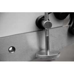 Рычажные ножницы PROMA HS-10