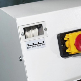 Токарный станок PROMA DSO-1000