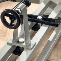 Токарный станок PROMA DSO-1000