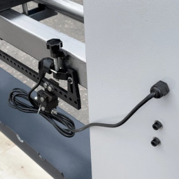 Токарный станок PROMA DSL-1500/230