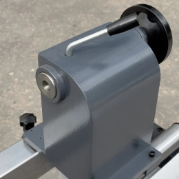 Токарный станок PROMA DSL-1500/400