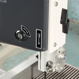 Ленточная пила PROMA PP-250